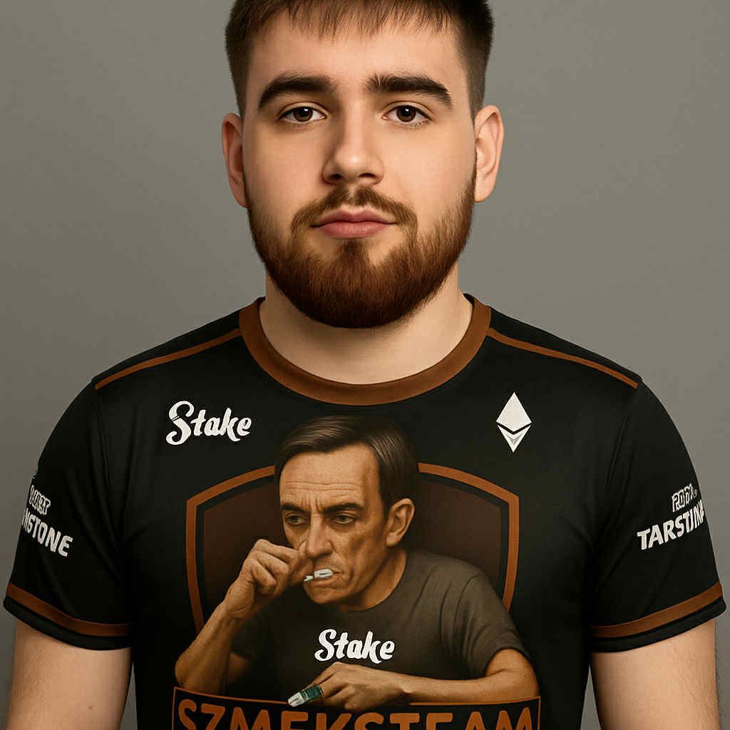 Szpagatson