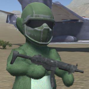 Player pale avatar