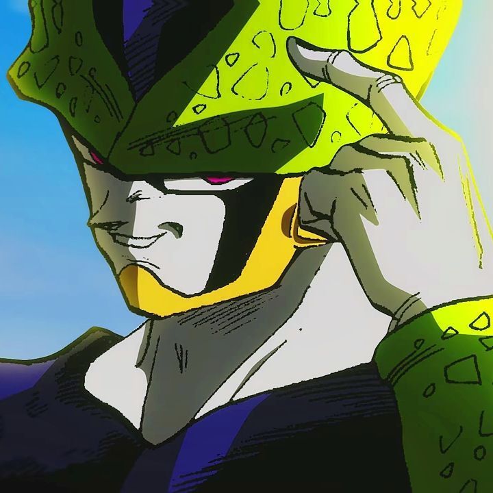 GLX-1 avatar