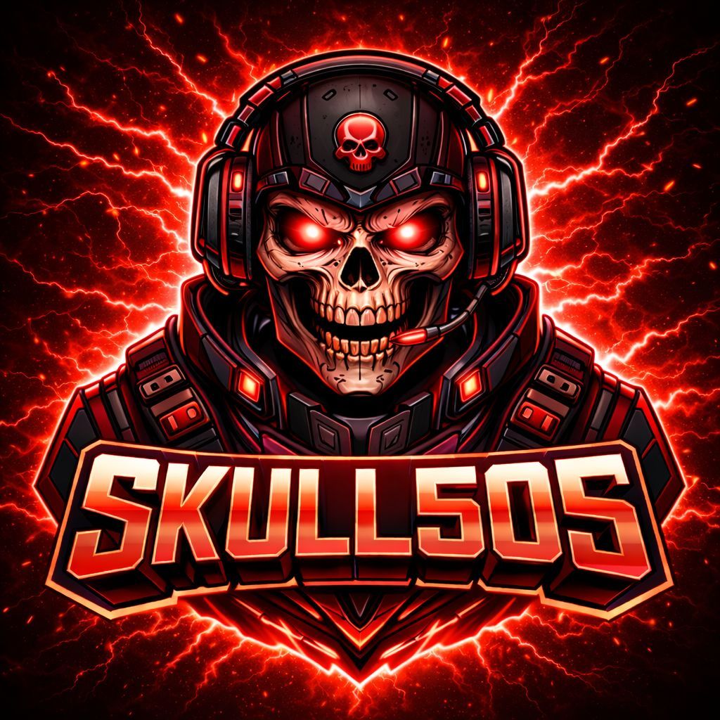 SkuLL505