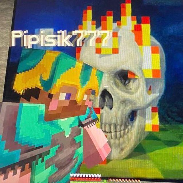 Pipisik52 avatar