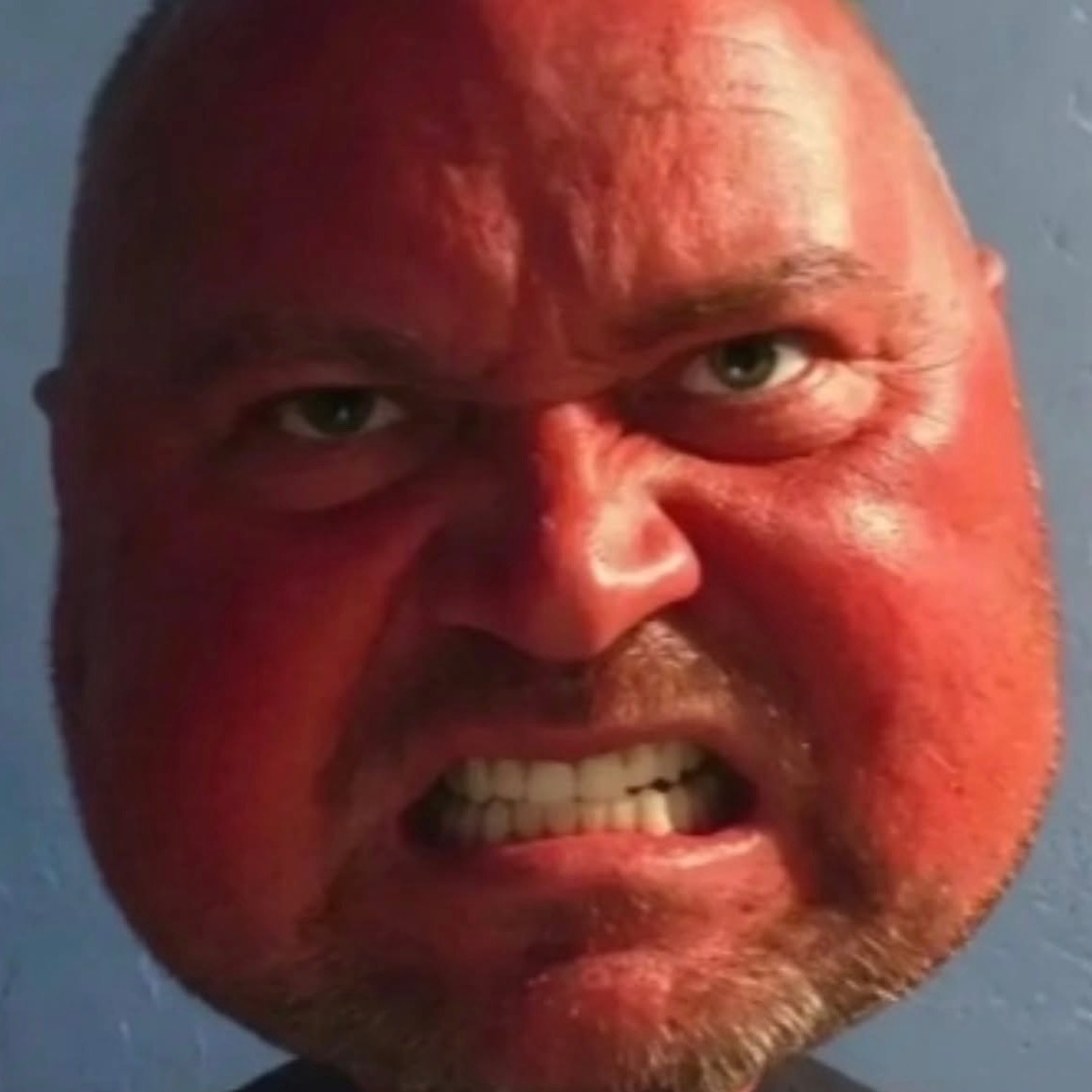 Faceit Avatar