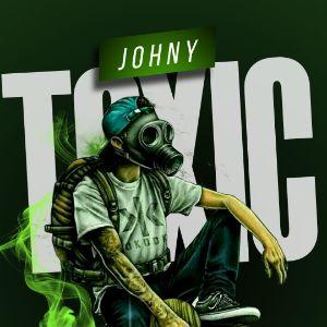 ToxicJohny avatar