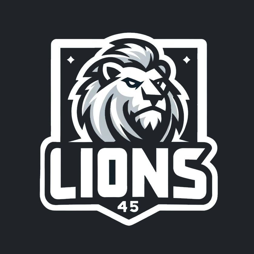Lions45