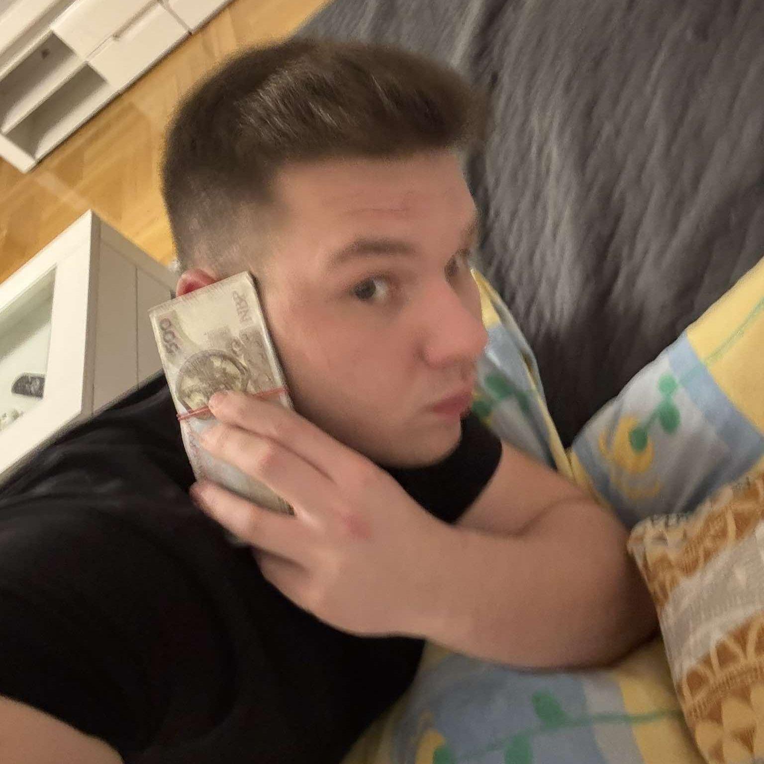 kamzj avatar