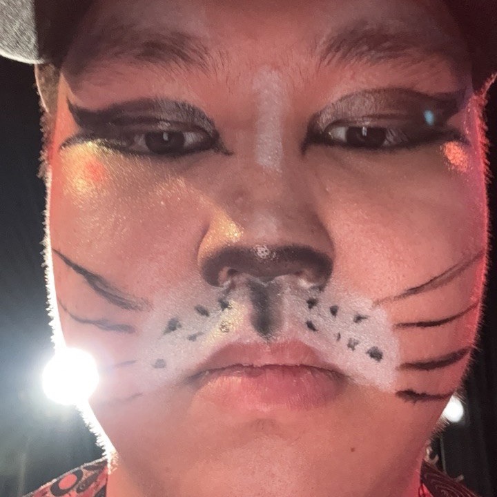 -rok1ru FACEIT avatar