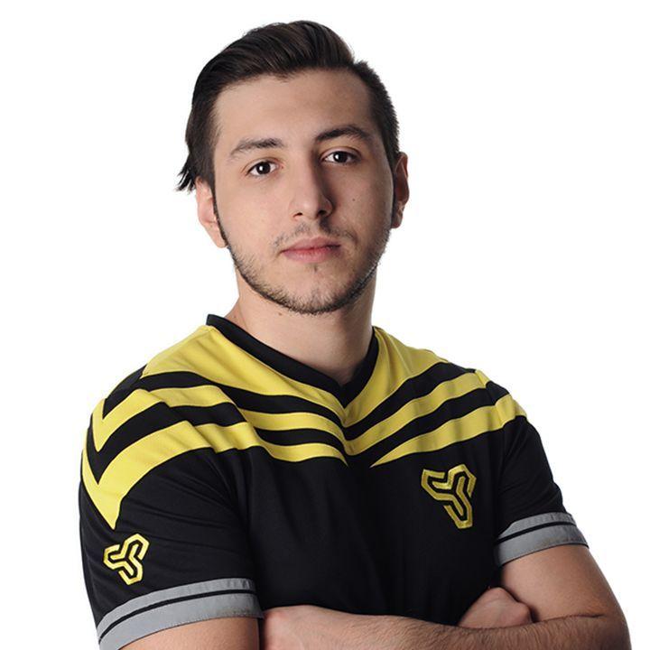 YANTARES avatar