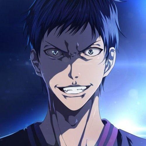 DaikiAomine_ avatar