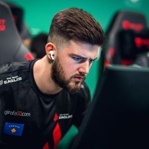 Faceit Avatar