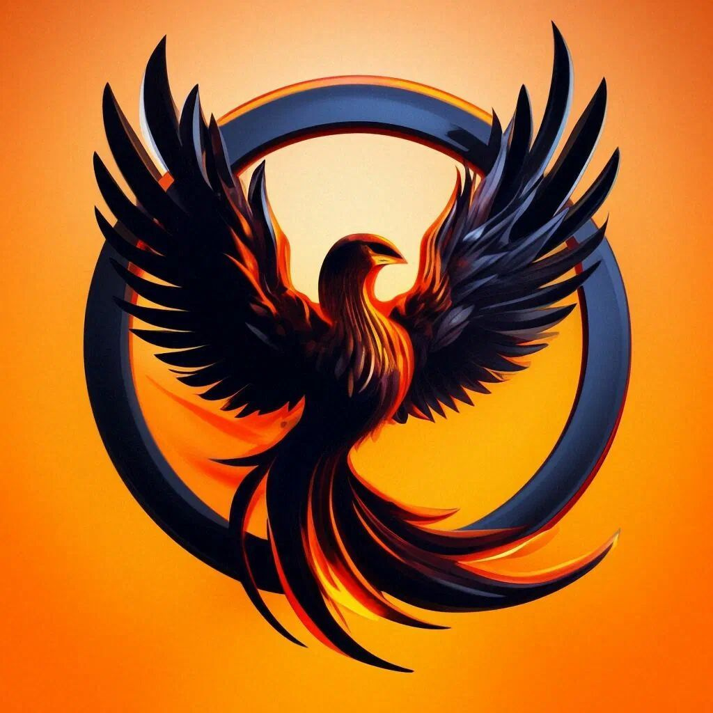 Fire Phoenixes