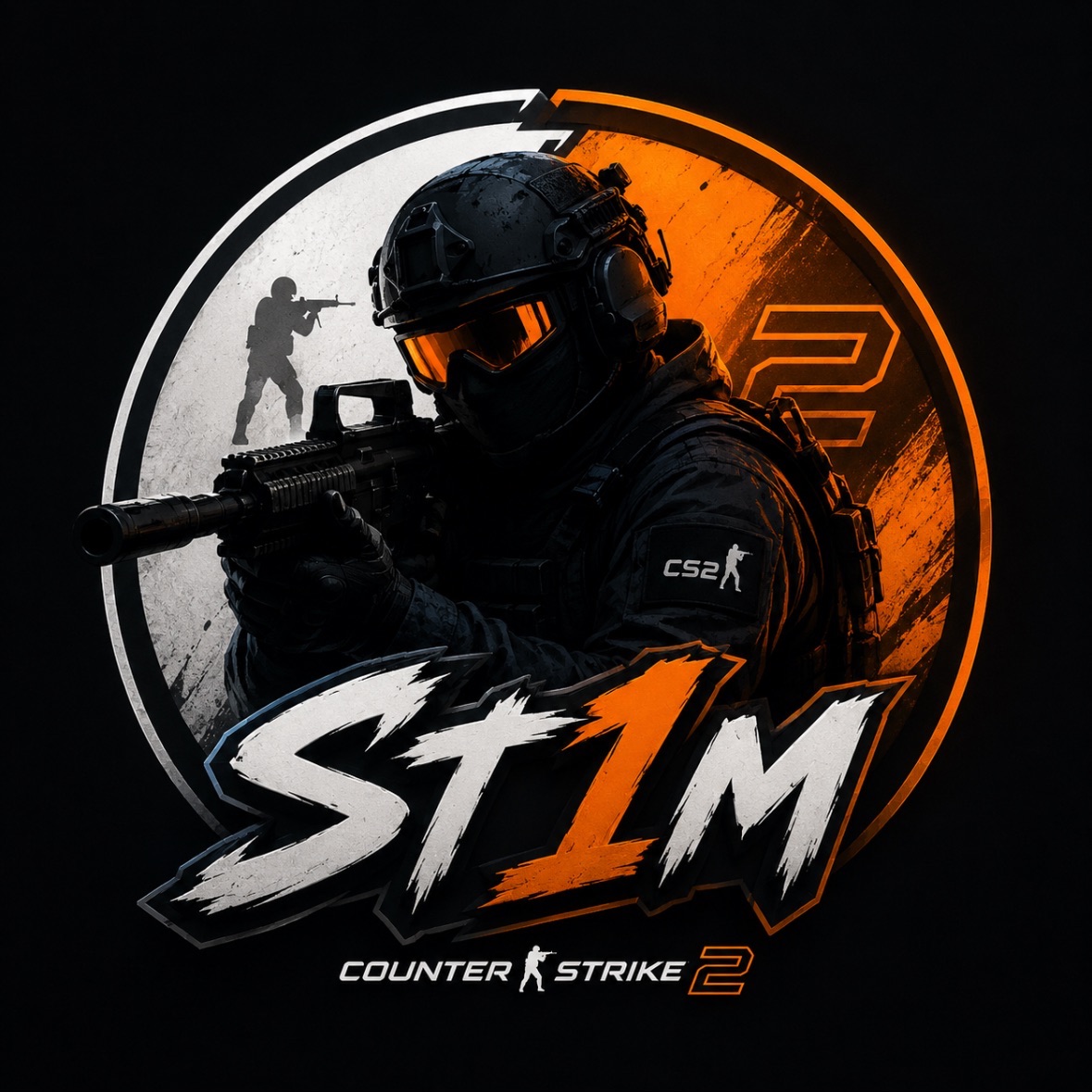 x-St1m-x FACEIT avatar