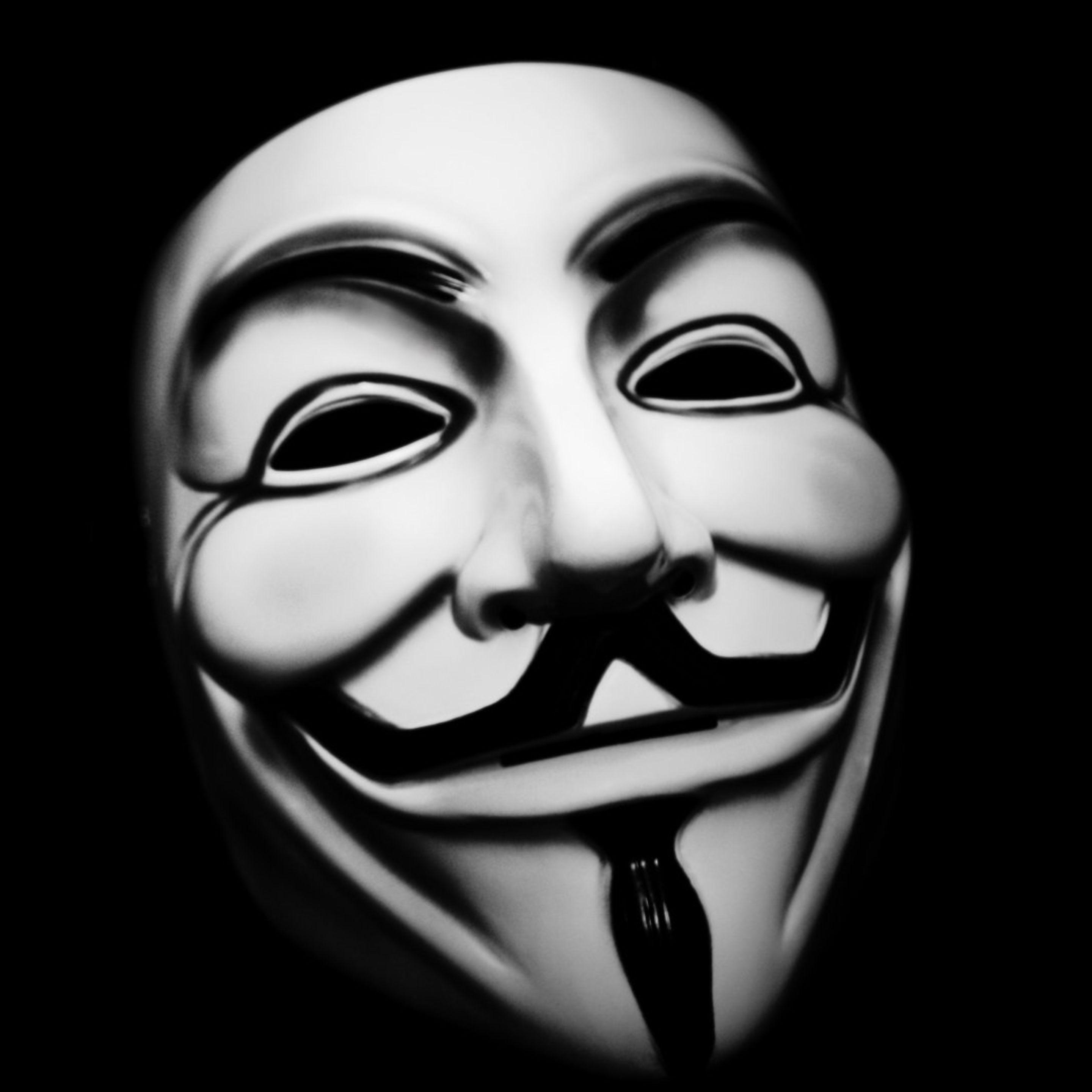 Anonymous-_- avatar