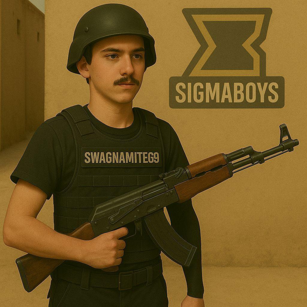 swagnamite69 avatar
