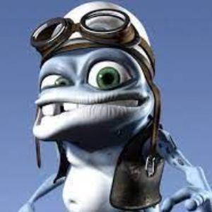 Player CrazyFrogLT avatar
