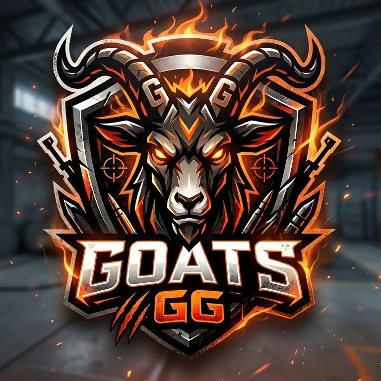 GoatsGG