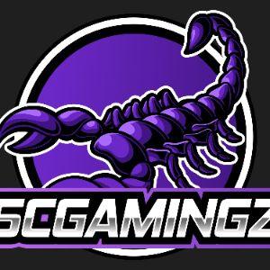 SCGamingz avatar