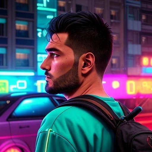 Varyag121 avatar