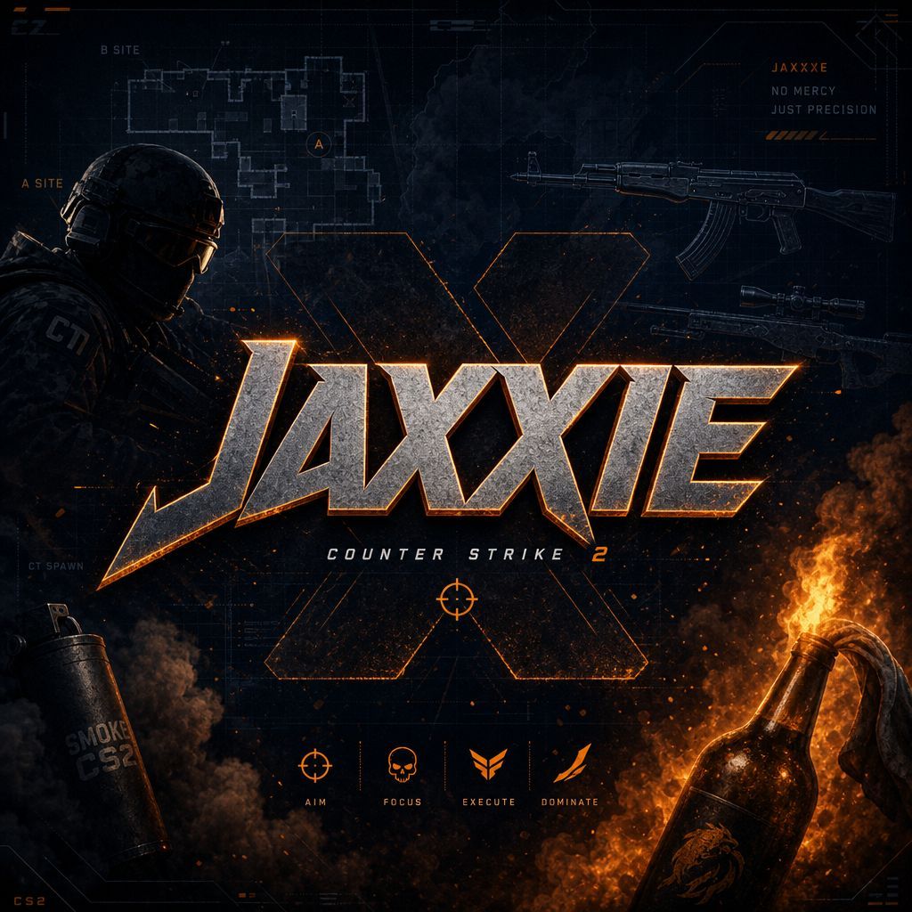 -JAXXIE- FACEIT avatar
