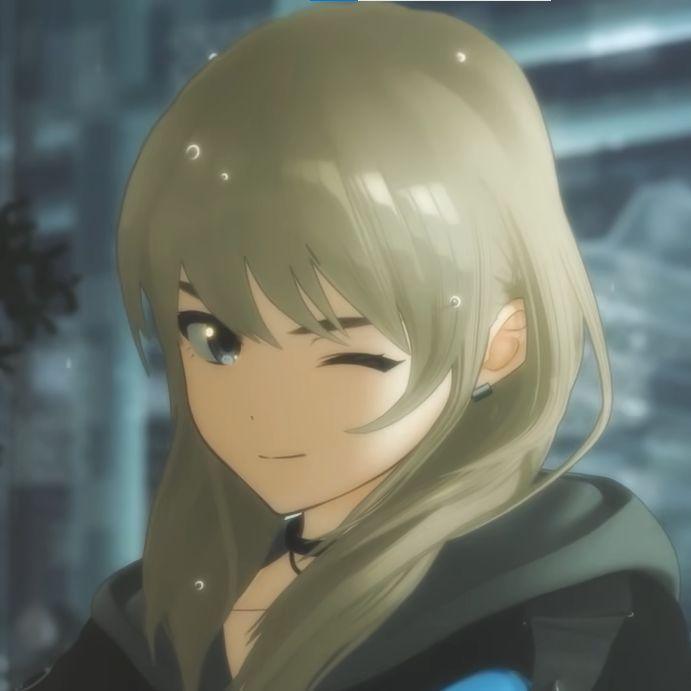 CuteOneisan avatar