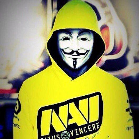Bashmack23 avatar