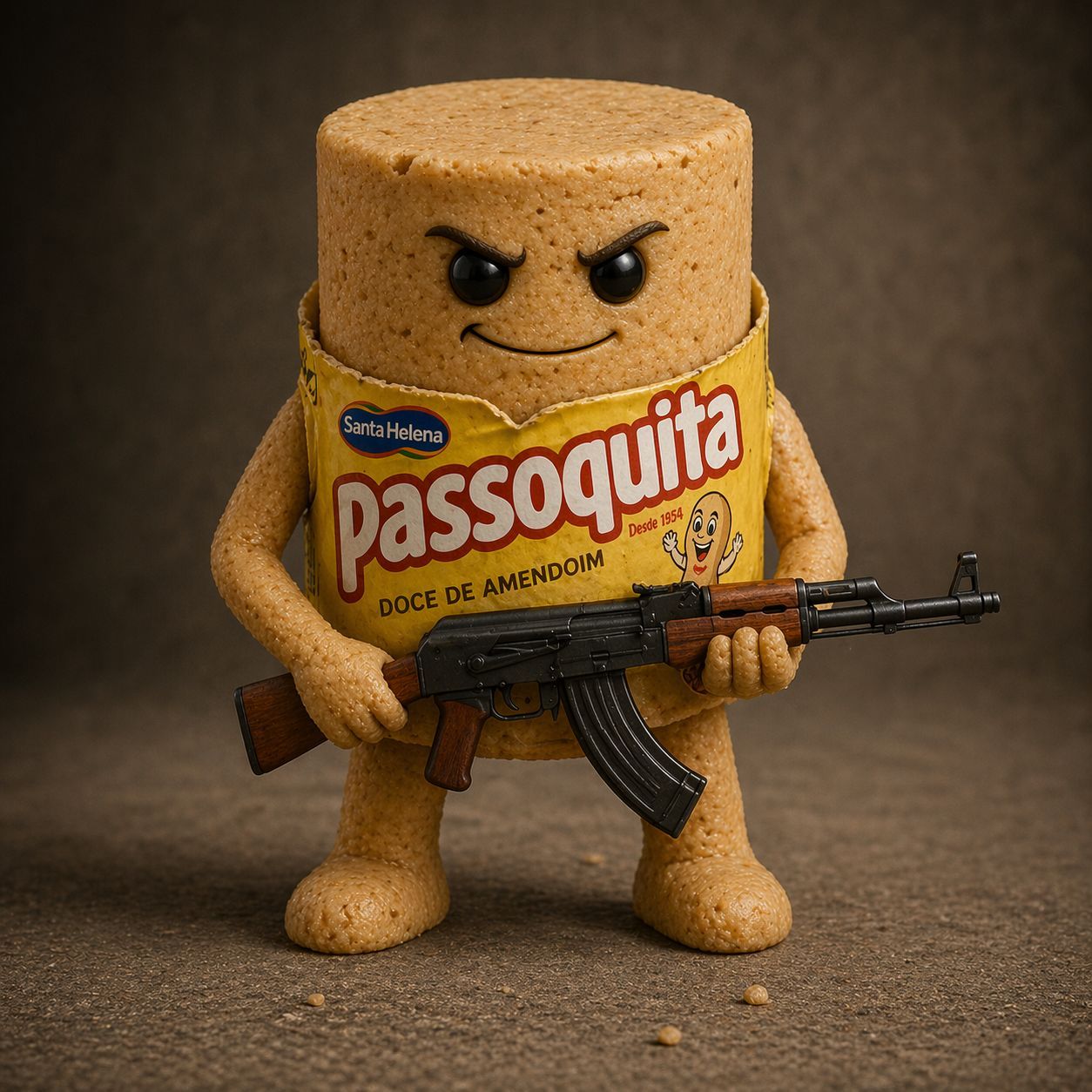 passoquita