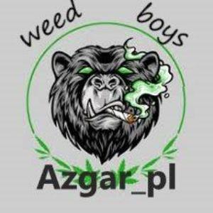 Azgar_PL avatar