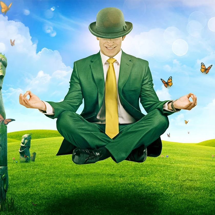 Mr Green Gaming