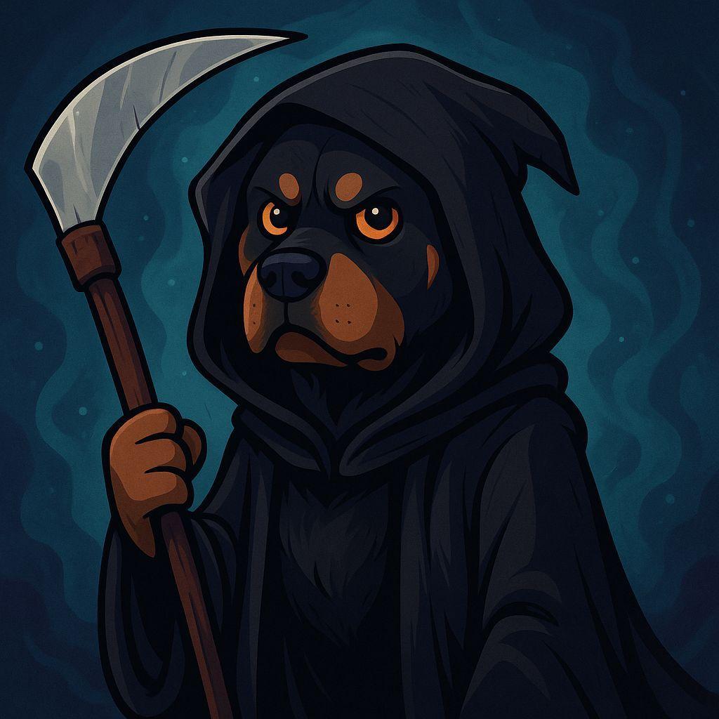 rotvailera avatar