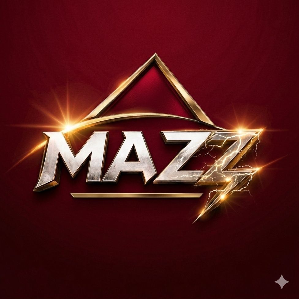 MAZZZ