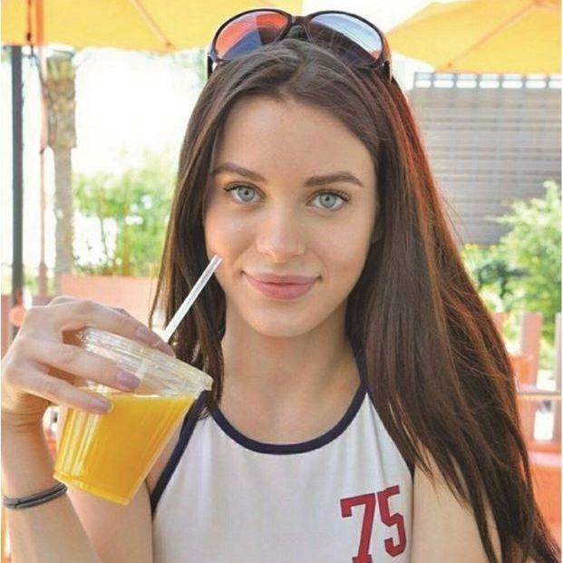 Piesiorr avatar