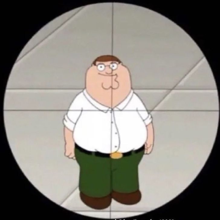 Faceit Avatar