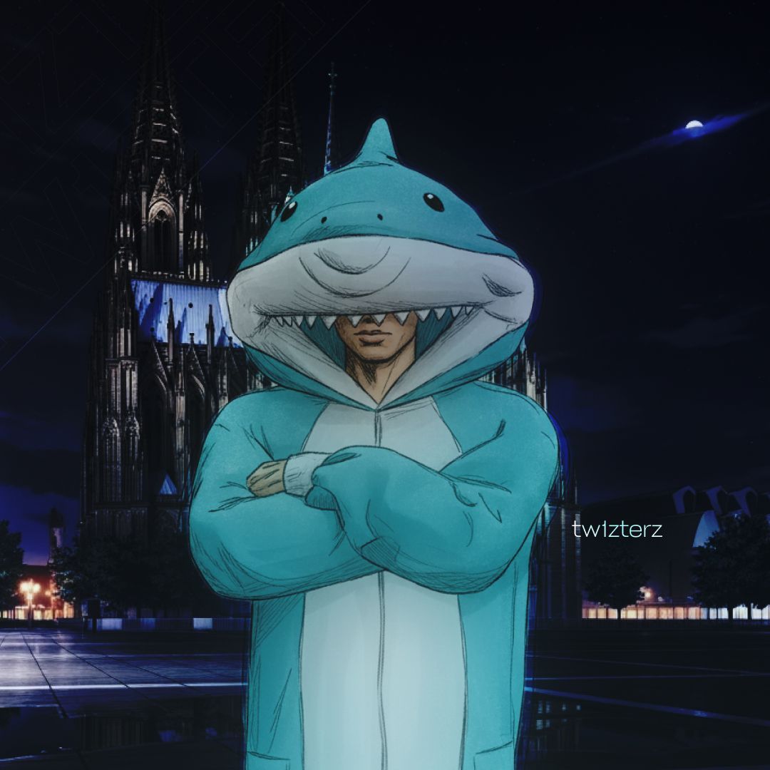 Tw1zterZ FACEIT avatar