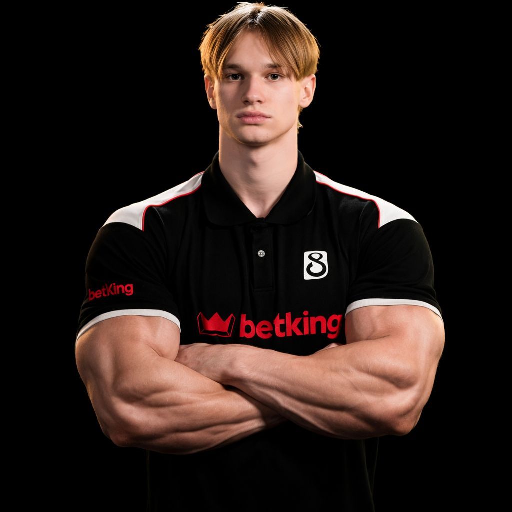 GraveZ FACEIT avatar