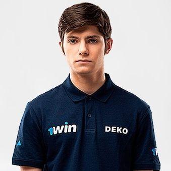 Portik643 avatar