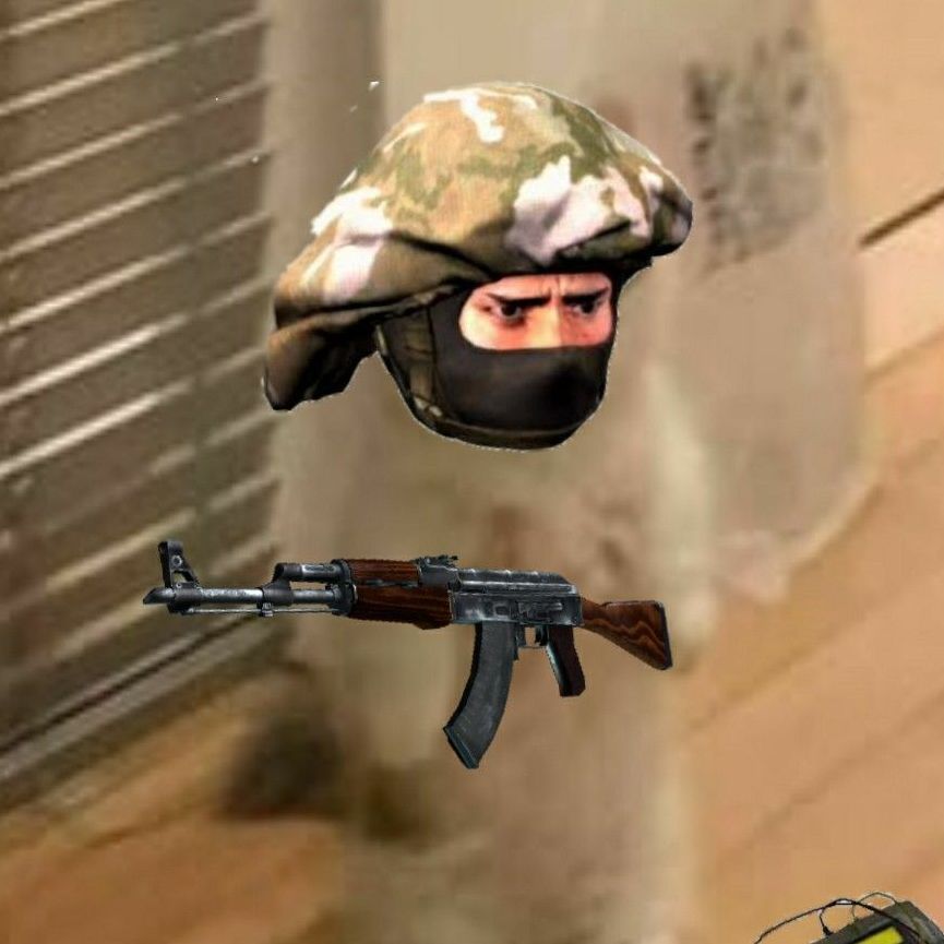 Faceit profile picture for @kapeta