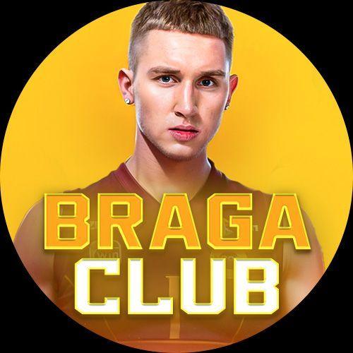 BRAGA CLUB
