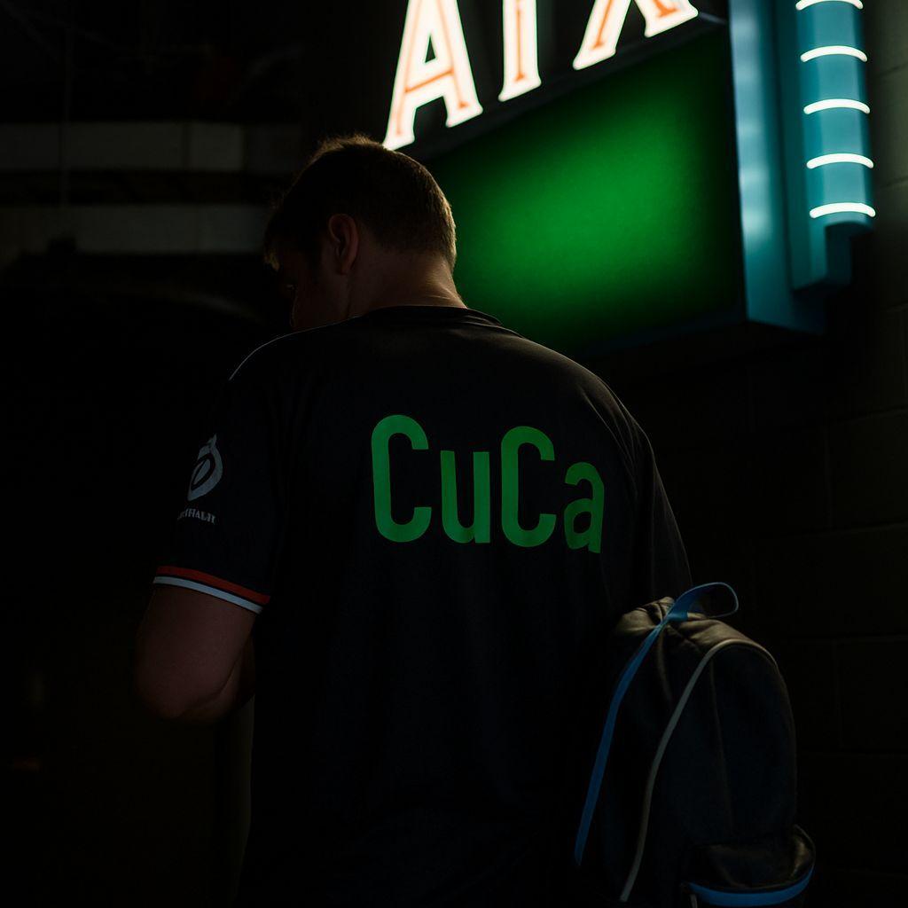 CuCa avatar