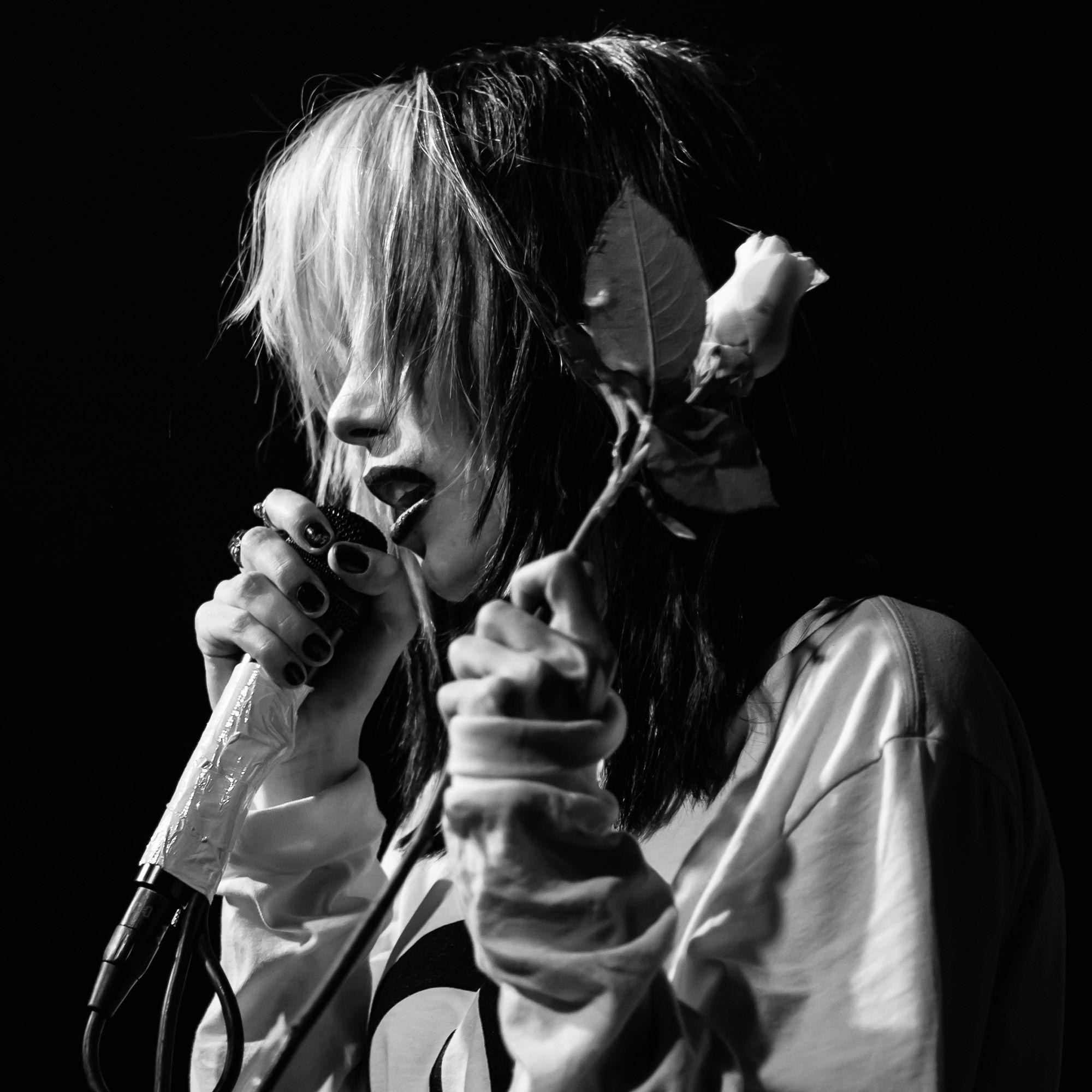 CrystalAlice avatar