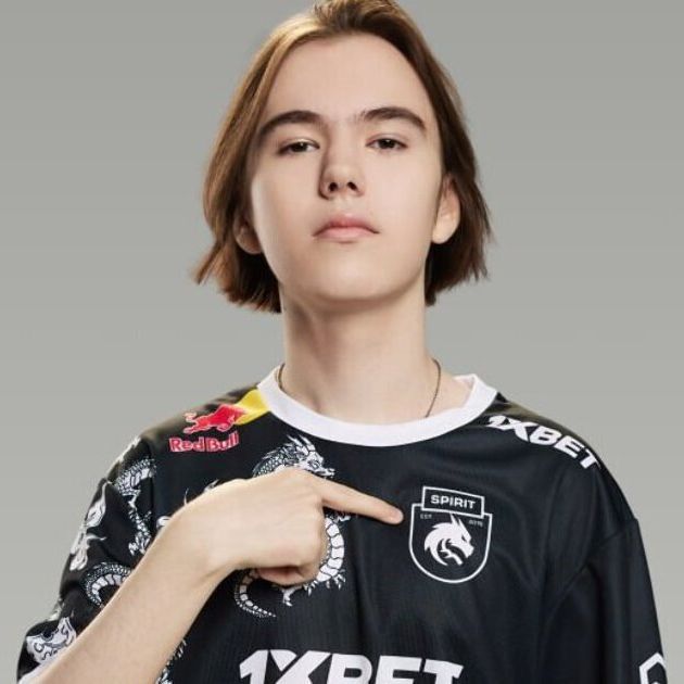 georm1XD