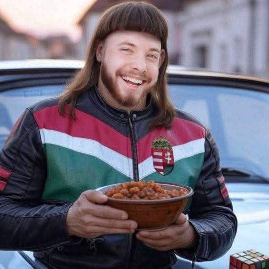Hurvajzz avatar