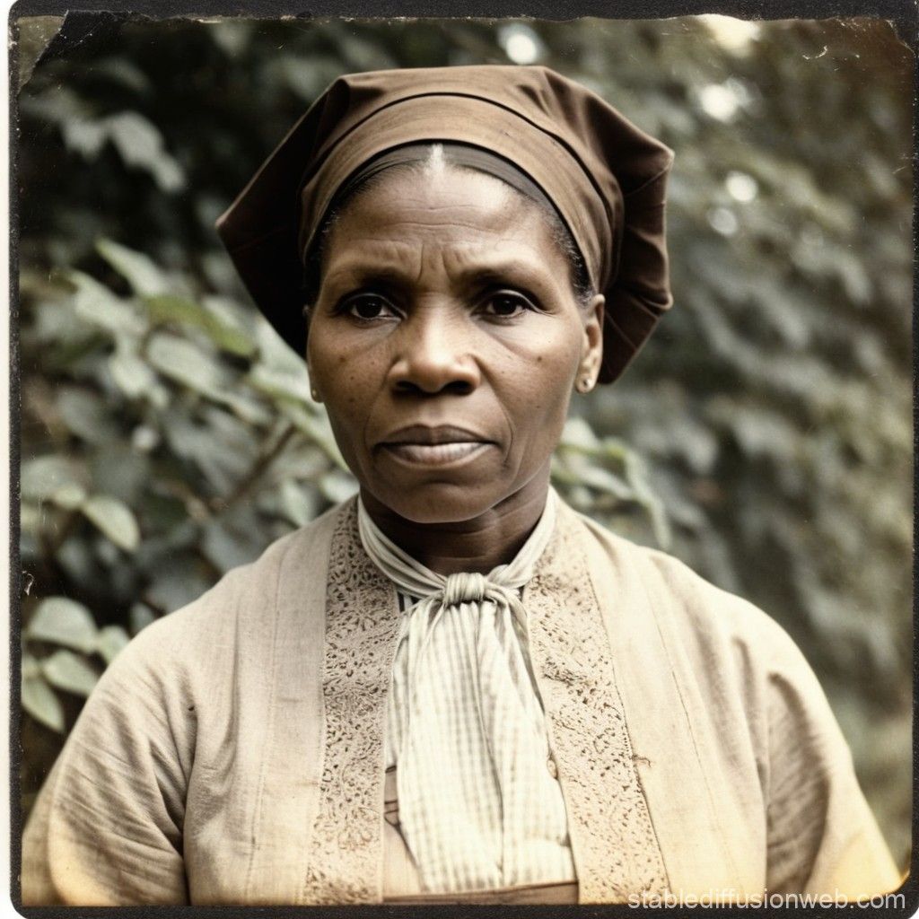 HarryTubman