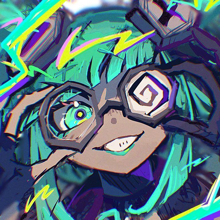 SilkOfHornet