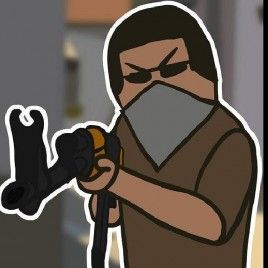 1Kladmen