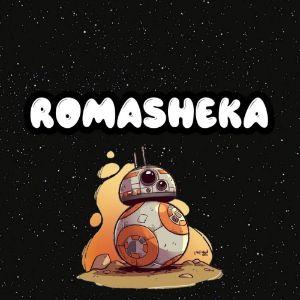 Player romasheka1 avatar