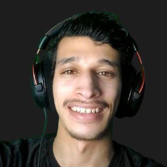 AsliGaming avatar