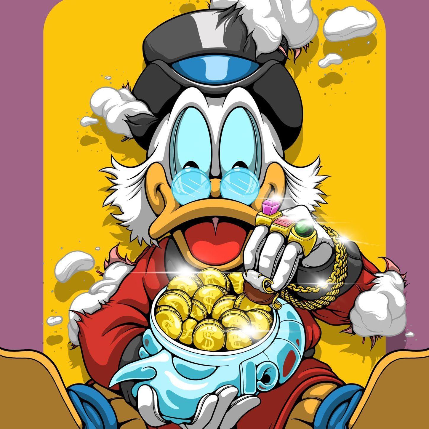 GodMiG avatar