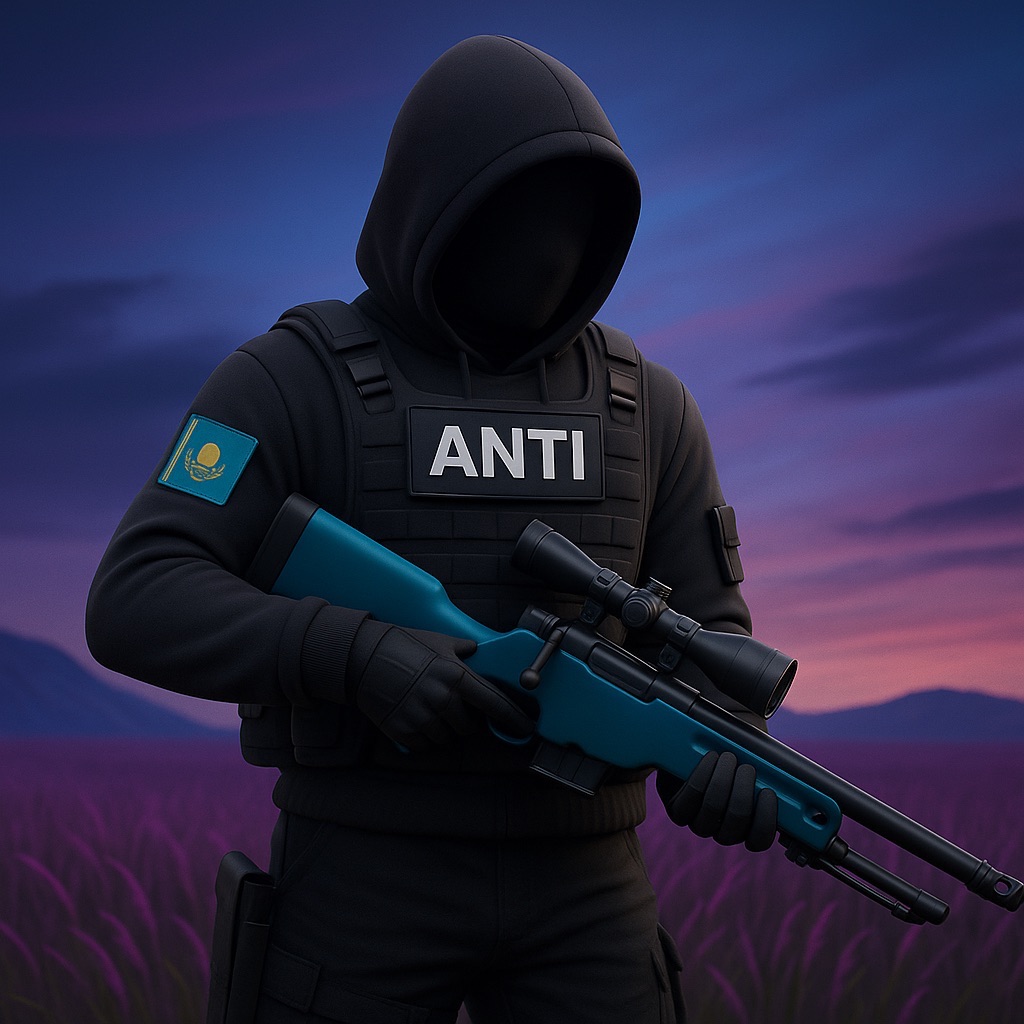 ANTI001