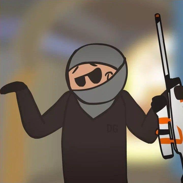 Rodemund avatar
