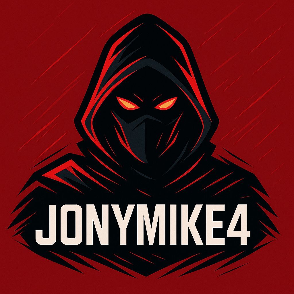 JonyMike4