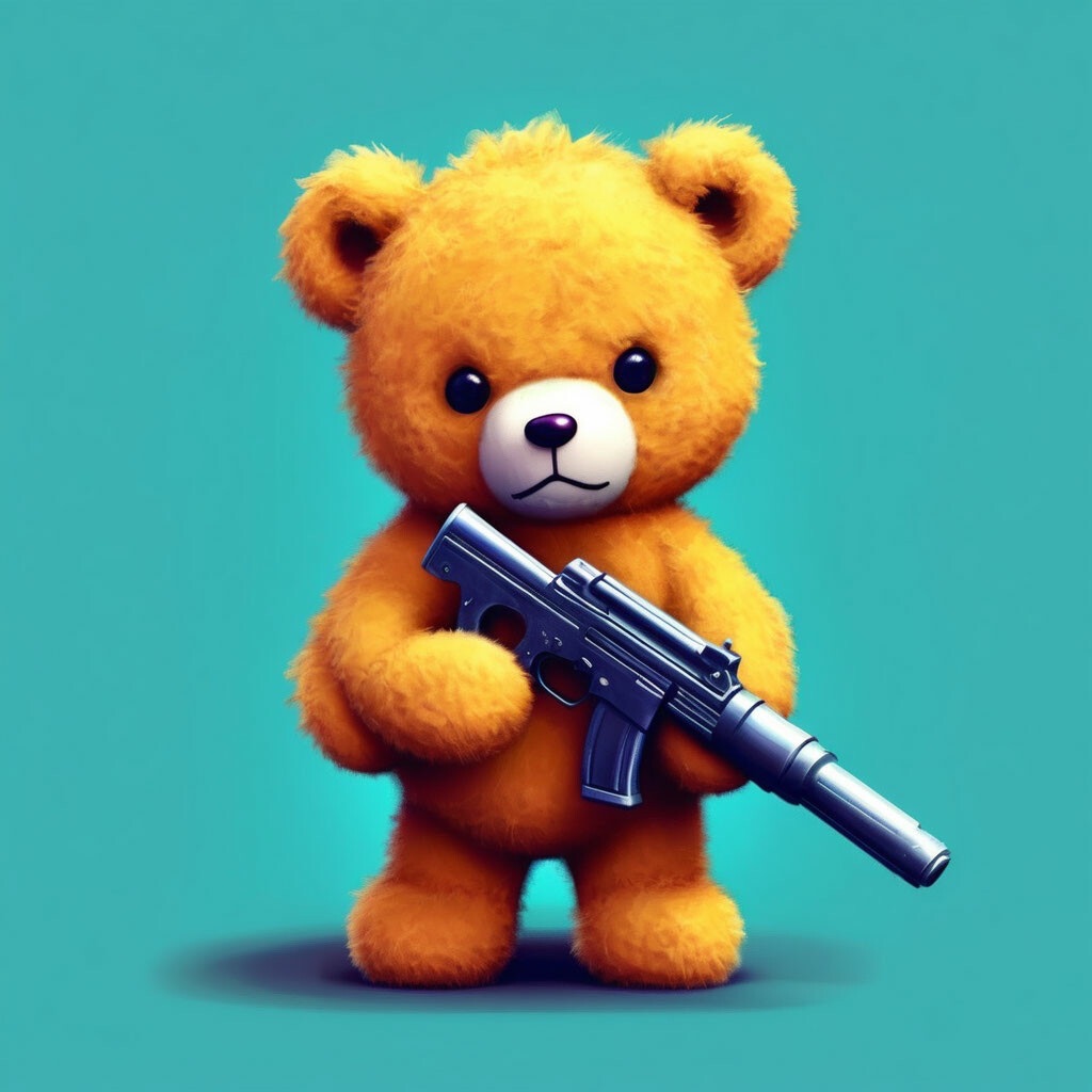 BarNi0902 FACEIT avatar